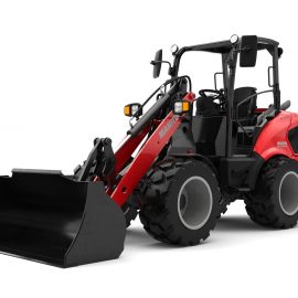 Kloubový nakladač Manitou MLA 5-50H