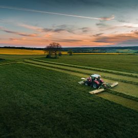 Žací kombinace EasyCut B 950 Collect pokořila metu vyrobených 1000 kusů